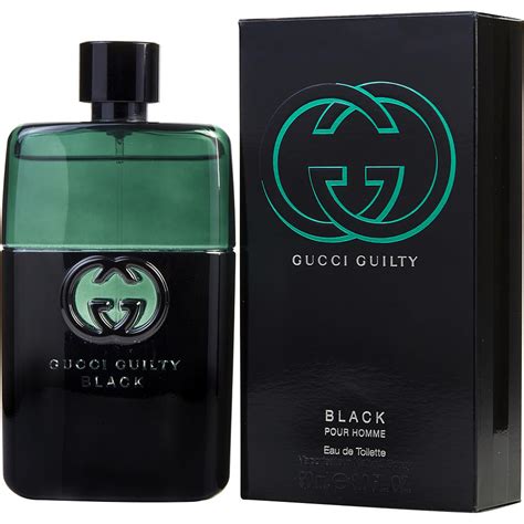 gucci guilty black pe|gucci guilty black price.